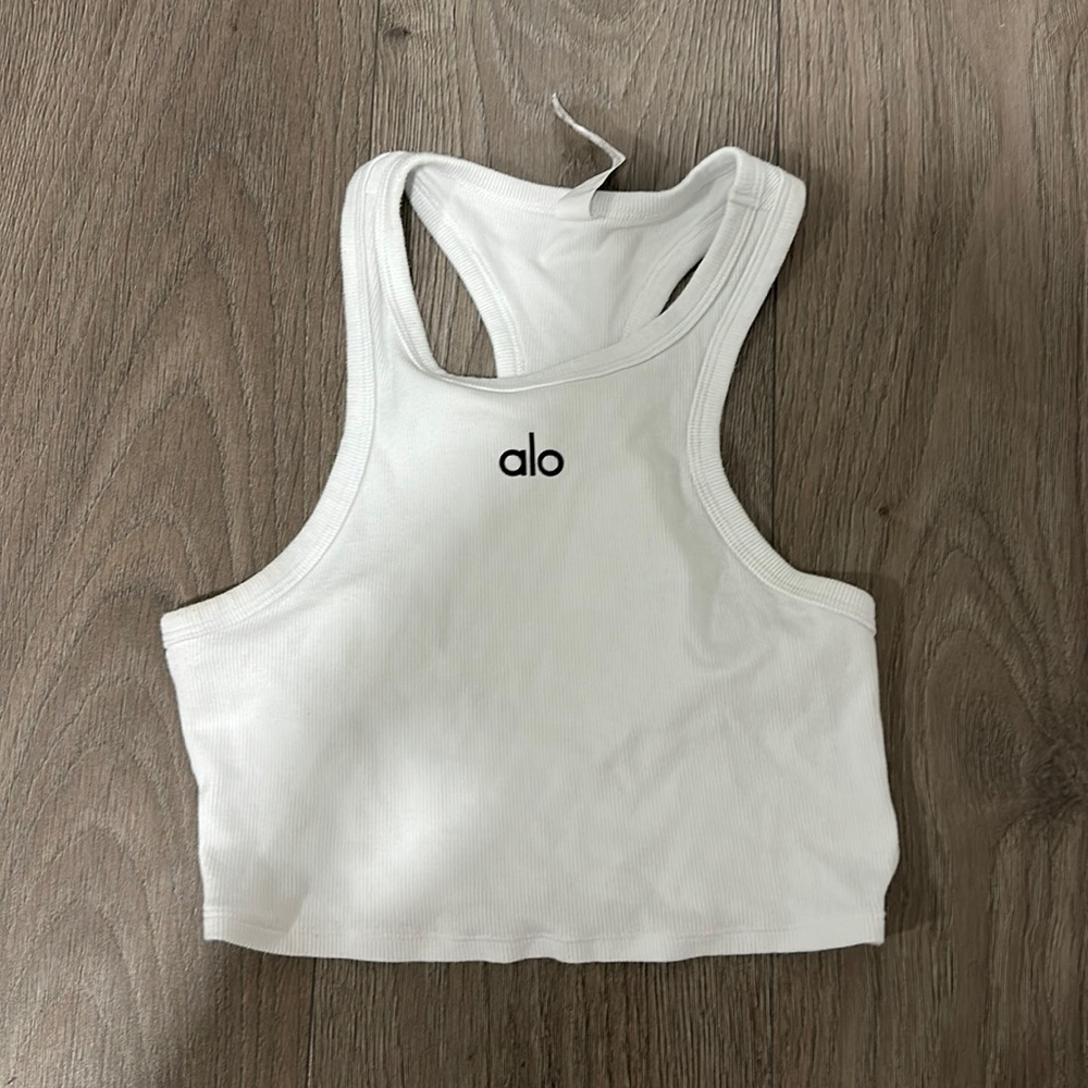 Alo Aspire Tank